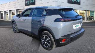 Peugeot 2008  - Puretech - photo 2