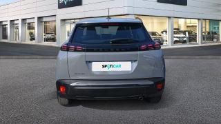 Peugeot 2008  - Puretech - photo 3