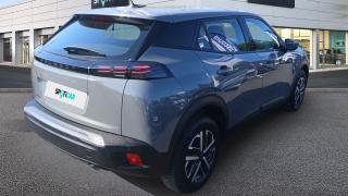 Peugeot 2008  - Puretech - photo 4