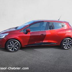 Renault Clio 4 Clio TCe 90 E6C Intens Auch