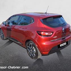 Renault Clio 4 Clio TCe 90 E6C Intens Auch