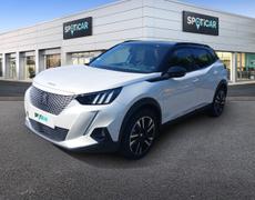 Peugeot 2008 Auch