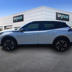 Peugeot e-2008 2008 Electrique 136 ch GT Pack Auch