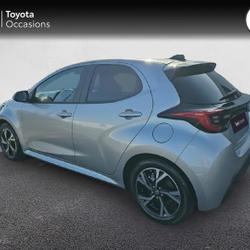 Toyota Yaris 116h Dynamic 5p MY25 occasion - Brest - photo 2/41