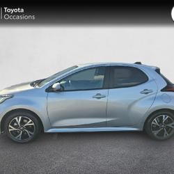 Toyota Yaris 116h Dynamic 5p MY25 occasion - Brest - photo 3/41