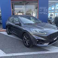 Ford Kuga 2.5 Duratec 190ch FHEV E85 ST-Line X BVA - Garantie Usine 10/2027 Vitrolles