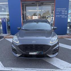 Ford Kuga 2.5 Duratec 190ch FHEV E85 ST-Line X BVA - Garantie Usine 10/2027 Vitrolles