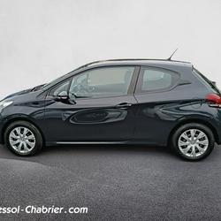 Peugeot 208 208 1.6 BlueHDi 75ch BVM5 Active Auch