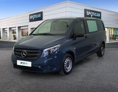 Mercedes Vito Perpignan