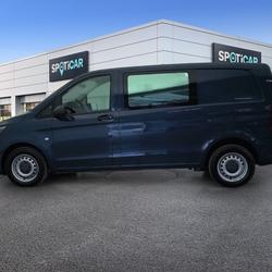 Mercedes Vito VITO FOURGON 111 CDI COMPACT Perpignan