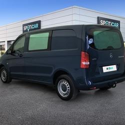Mercedes Vito VITO FOURGON 111 CDI COMPACT Perpignan