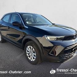 Opel Mokka Mokka 1.2 Turbo 100 ch BVM6 Edition Perpignan