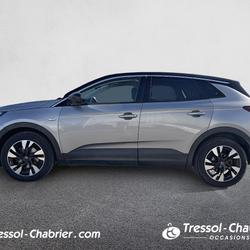 Opel Grandland X 1.5 Diesel 130 ch Design Line occasion - Perpignan - photo 2/30
