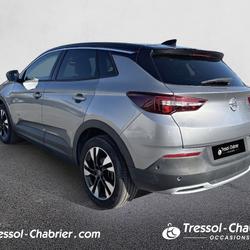 Opel Grandland X 1.5 Diesel 130 ch Design Line occasion - Perpignan - photo 3/30