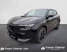 Alfa Romeo Junior Perpignan