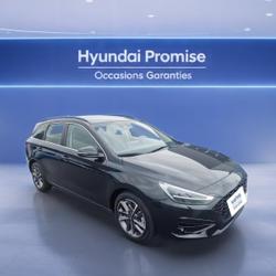 Hyundai i30 SW 1.0 T-GDi 100ch Creative DCT-7 Tr&eacute;gueux