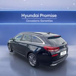 Hyundai i30 SW 1.0 T-GDi 100ch Creative DCT-7 Tr&eacute;gueux