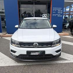 Volkswagen Tiguan 2.0 TDI 150ch Confortline Business Euro6d-T Vitrolles