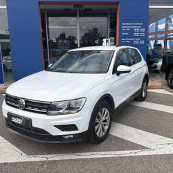 Volkswagen Tiguan 2.0 TDI 150ch Confortline Business Euro6d-T Vitrolles