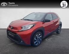 Toyota Aygo X Brest