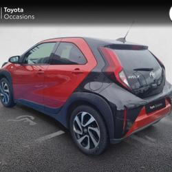 Toyota Aygo X 1.0 VVT-i 72ch Design MY23 occasion - Brest - photo 2/40