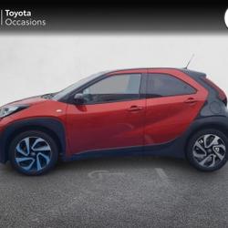 Toyota Aygo X 1.0 VVT-i 72ch Design MY23 occasion - Brest - photo 3/40