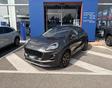 Ford Puma Vitrolles