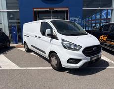 Ford Transit Custom Vitrolles