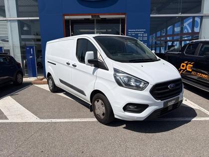 Ford Transit Custom - 300 L2H1 2.0 EcoBlue 130 Trend Business 7cv - Garantie Usine 07/2029 - 24 990 €