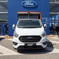 Ford Transit Custom 300 L2H1 2.0 EcoBlue 130 Trend Business 7cv - Garantie Usine 07/2029 Vitrolles