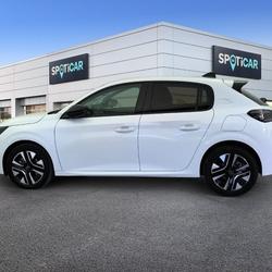 Peugeot 208 Hybrid 145 ch e-DCS6 Allure occasion - Perpignan - photo 2/31