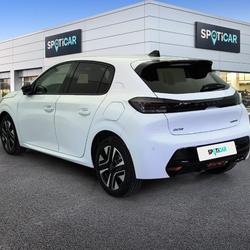Peugeot 208 208 Hybrid 145 ch e-DCS6 Allure Perpignan