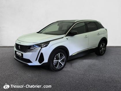 Peugeot 3008 - 3008 Hybrid 225 e-EAT8 Roadtrip - 19 500 €