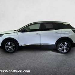 Peugeot 3008 3008 Hybrid 225 e-EAT8 Roadtrip Perpignan