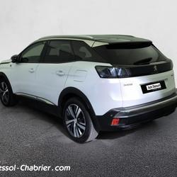 Peugeot 3008 3008 Hybrid 225 e-EAT8 Roadtrip Perpignan
