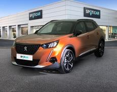 Peugeot 2008 Perpignan