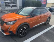 Peugeot 2008 Perpignan