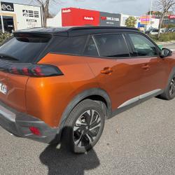 Peugeot 2008 2008 PureTech 130 S&S EAT8 Allure Pack Perpignan