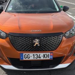 Peugeot 2008 2008 PureTech 130 S&S EAT8 Allure Pack Perpignan