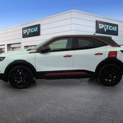 Opel Mokka Mokka Electrique 136 ch & Batterie 50 kWh GS Perpignan