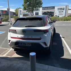 Opel Mokka Mokka Electrique 136 ch & Batterie 50 kWh GS Perpignan