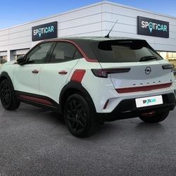 Opel Mokka Mokka Electrique 136 ch & Batterie 50 kWh GS Perpignan