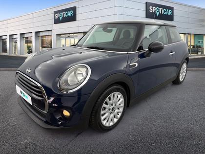Mini Hatch - Hatch 3 Portes Cooper 136 ch Finition Business - 11 799 €
