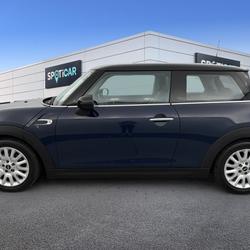 Mini Hatch Hatch 3 Portes Cooper 136 ch Finition Business Carcassonne