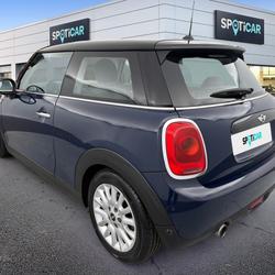 Mini Hatch Hatch 3 Portes Cooper 136 ch Finition Business Carcassonne