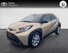 Toyota Aygo X Brest