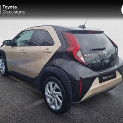 Toyota Aygo X 1.0 VVT-i 72ch Design S-CVT occasion - Brest - photo 2/40