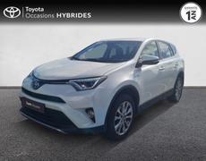 Toyota RAV4 Brest