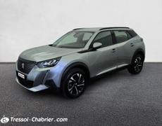 Peugeot 2008 Perpignan