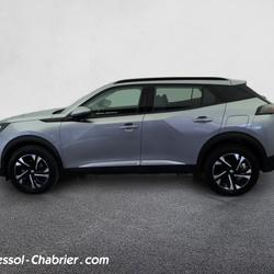 Peugeot 2008 PureTech 130 S&S BVM6 Allure occasion - Perpignan - photo 2/50